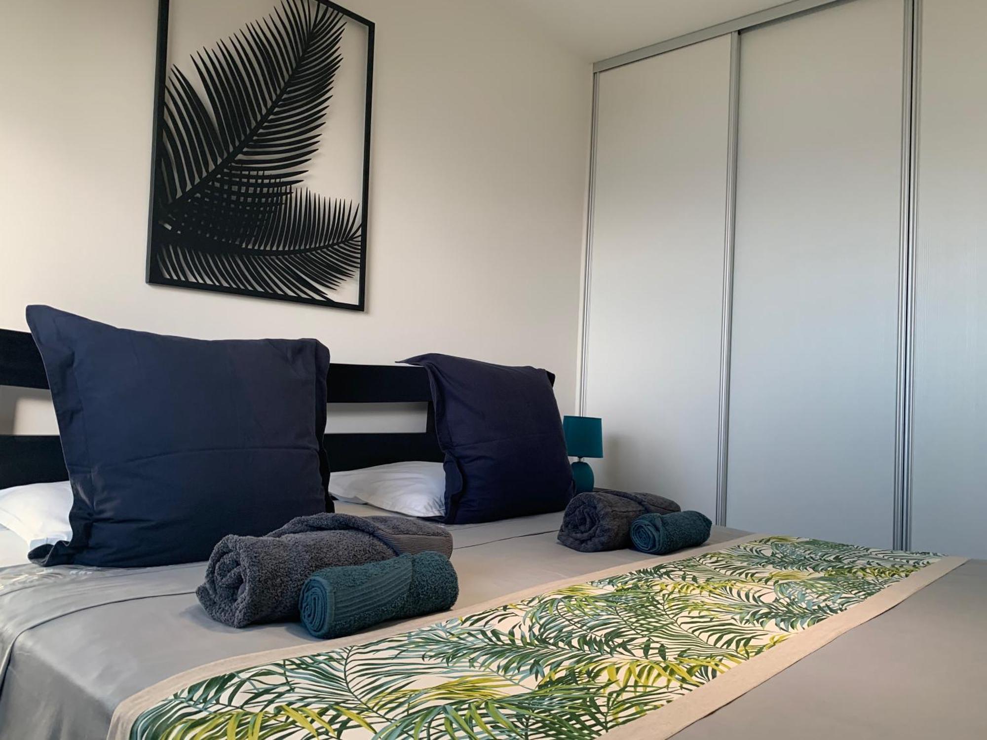 Kaili Ocean View Luxury 2Br Ac Throughout Fiber Wifi & Pool Apartment Папеете Екстериор снимка