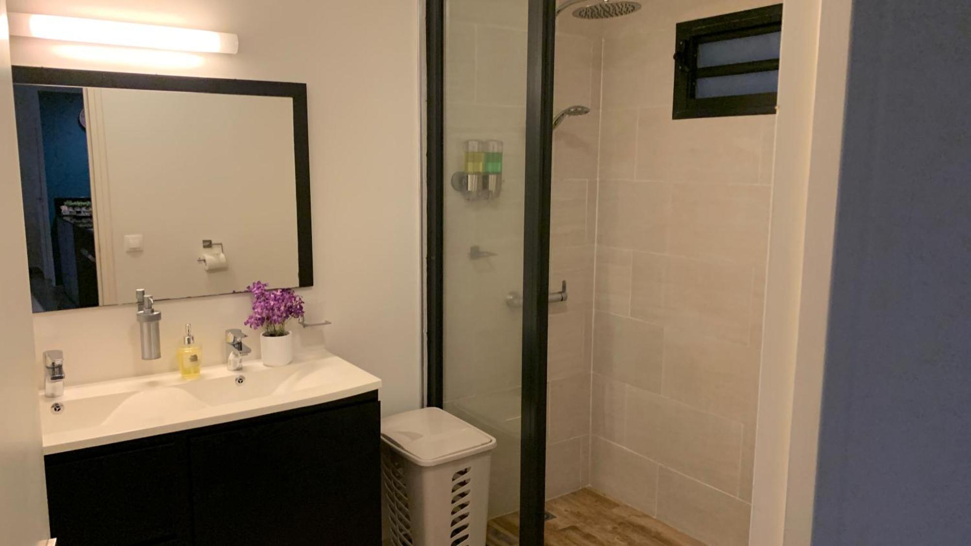 Kaili Ocean View Luxury 2Br Ac Throughout Fiber Wifi & Pool Apartment Папеете Екстериор снимка